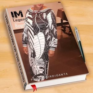 Meet your Posher, April